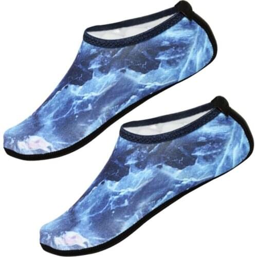 Swimming Shoes Beach Aqua Shoes Quick Dry Barefoot Upstream Surfing Slippers Hiking Water Shoes Water SHOES