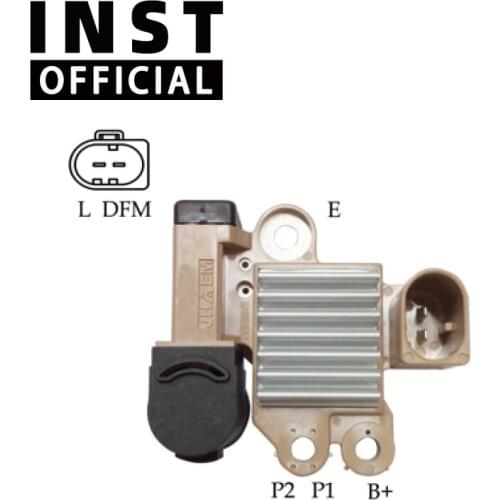 Alternator Voltage Regulator FOR JFZ1818 14V 131Y9400