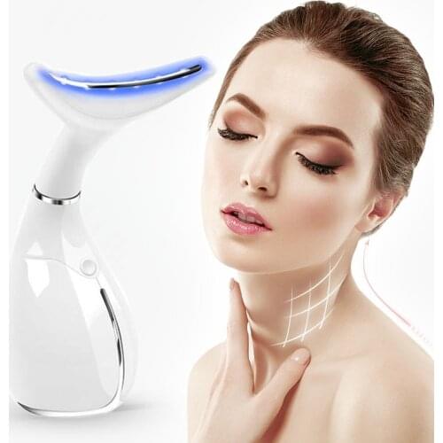 Vilnason Chin Massagers