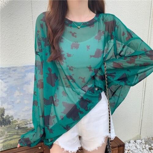 Wednesf Women's Loose T-Shirts
