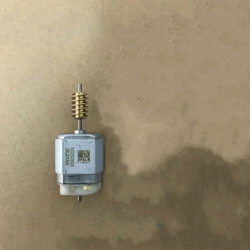 AZGIANT Steering Lock ELV DC Motor Column lock Unlock Car Accessories For Mercedes-Benz W204 C200 and E-class GLK