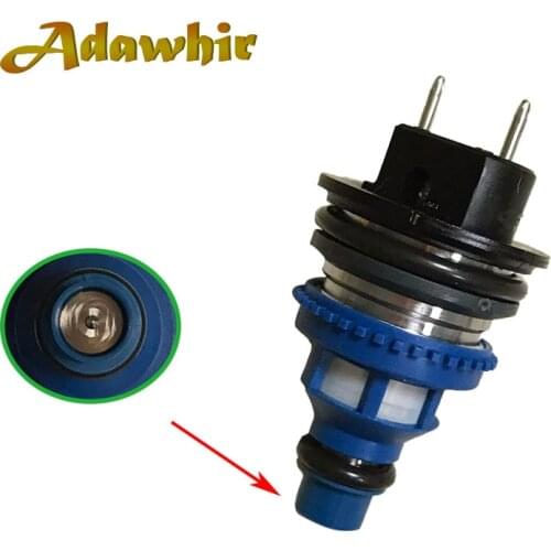 1 Pcs Fuel injector 0280150664 7701035320 for RENAULT MEGANE 19 CLIO RAPID 1.4L