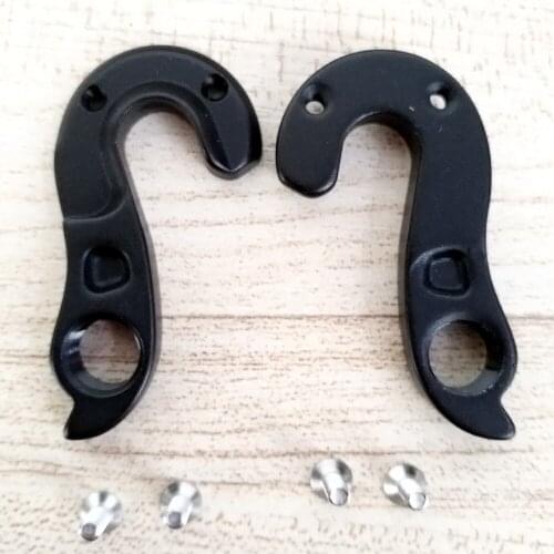 10pcs Bicycle derailleur hanger For Liv Langma Advanced GIANT TCR Adv SLR GIANT Contend SL Propel MECH dropout carbon frame bike