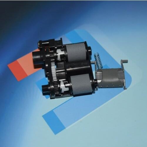 3 sets. Compatible new CE538-60137 CE538 60137 for HP M1536dnf M1536 1536 1415 M225 M226 225 226 paper feeder maintenance kit