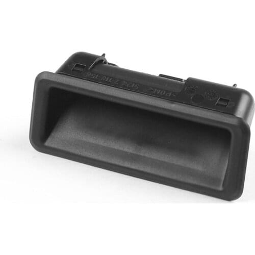 For BMW Rear Door Switch Trunk Handle E60 E61 E90 E91 E92 E93 E70 E88 E71 E72 E84 1 3 5 Series X1 X3 X5 X6 7118158 51247118158