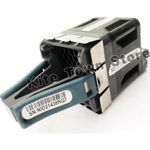 FAN-T2 FAN-T1 C3850-FAN-T1 Fan Module for Cisco Catalyst 3850 Series