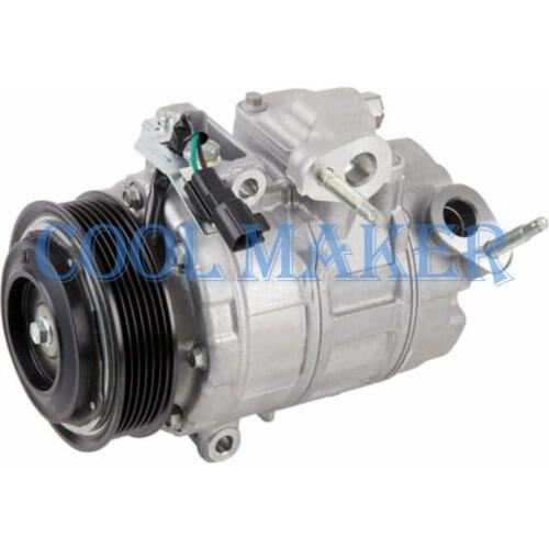 7SBH17C CO 9777C ac compressor for Ford Explorer BB5Z19703B BC3Z19703B 447260-4341 2877291 2877322 2021944 2022163