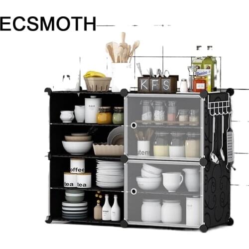 Table Cristaleira Para Cocina Outils Bricolage Garage Aparadores De Sala Mueble Aparador Sideboard Buffet Meuble Dining Cabinet