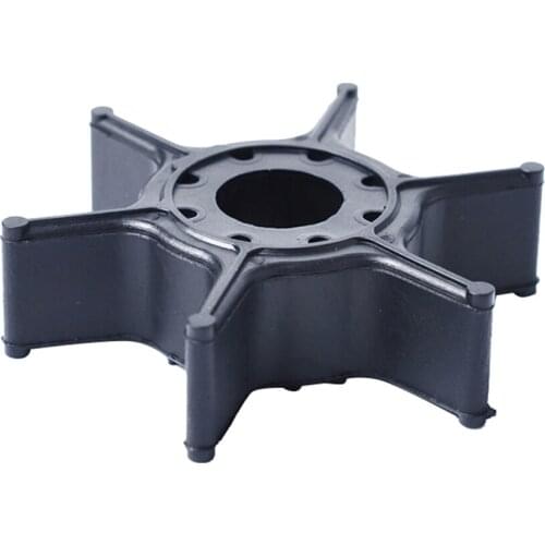 Water Pump Impeller 8-20 For Yamaha Outboard 63V-44352-01-00 18-3040