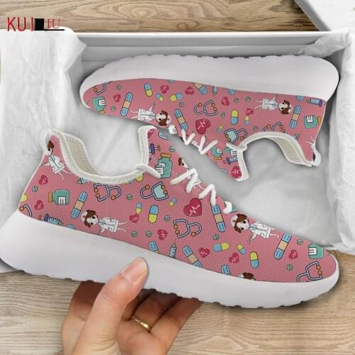 Women's Sneakers Kui Liu China