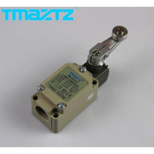 1PCS TMAZTZ WLCA2-2 Hight Quality Limited Switch Micro Switch silver contacts high accurate