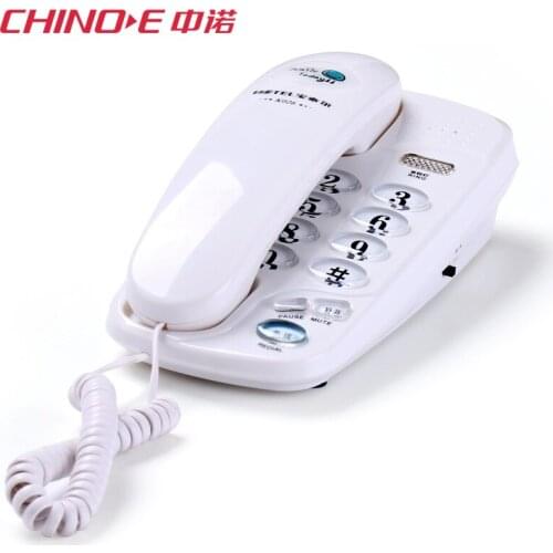 Telephone wall mounted home landline office hotel silent small extension Landline Telephone Home Office Hotel Incoming wall