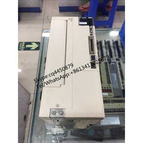 SGDV-330A01A002000 USED 100% TESTED