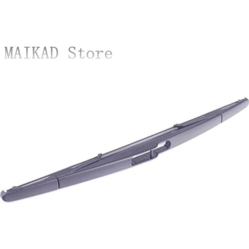 Rear Wiper Blade for BMW X3 E83 2.0d 2.0i 2.5i 3.0d 3.0i 61623428599