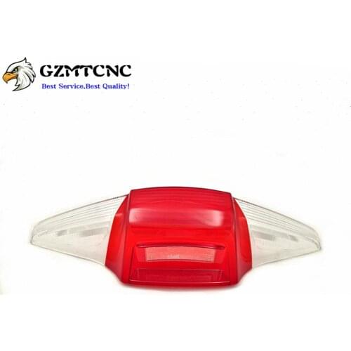 For BMW R1200RT R1200 RT Motorcycle Turn Signal Indiator Taillight Len Tail Light Cover Stop Cap Rear Brake Light Guard