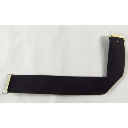 TPFEEL lcd lvds video display cable 923-0281 for iMac 21.5 A1418 MD093 MD094 LCD LED LVDs Display screen Cable 2012 2013 Year