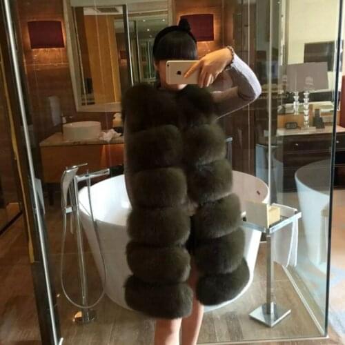 Unimmye Fur Coats