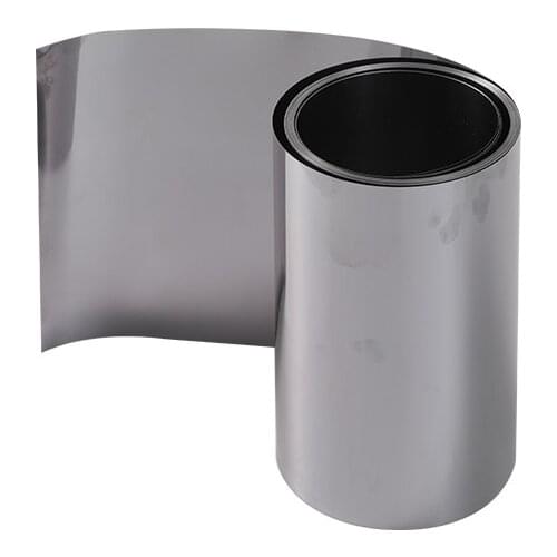 High-purity tantalum sheet tantalum foil tantalum strip tantalum plate tantalum wire experimental research Ta greater or e99.95