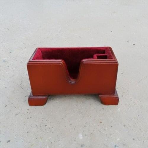 High-grade new violin wooden piano display stand