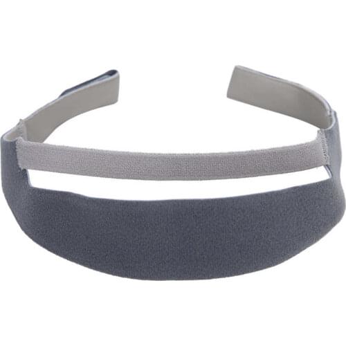 Replacement Nasal Guard Headgear Nasal Guard Headgear Breathing Machine Accessory for Patient