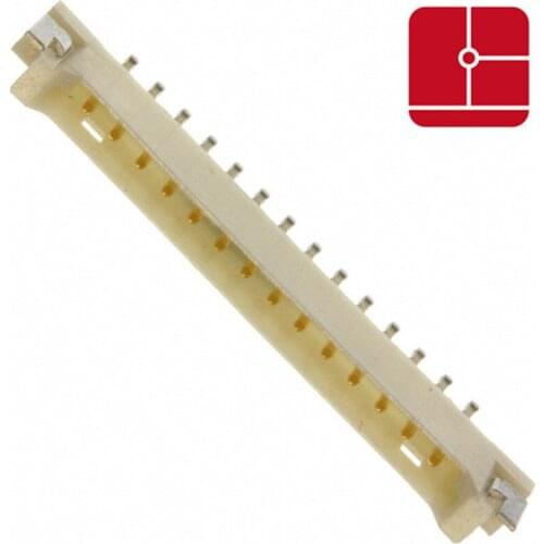 10pcs 537801470, 53780-1470, imported from molex connector 14 p molex brand