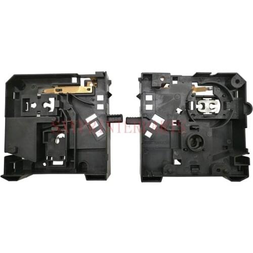 Free Shipping 10pcs Premium Quality RB2-5958 Fuser Cover, Left for HP LJ9000 LJ9050 Compatible New LaserJet Printer Parts