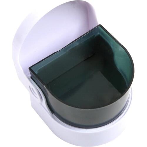 Cordless Ultrasonic Ultra Sonic Cleaner For Watch Coins jewelry Ring