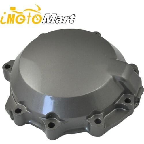 Motorcycle Engine Stator Crank Case Generator Cover Crankcase For Kawasaki Ninja ZX10R ZX 10R ZX-10R 2011 2012 2013 11 12 13