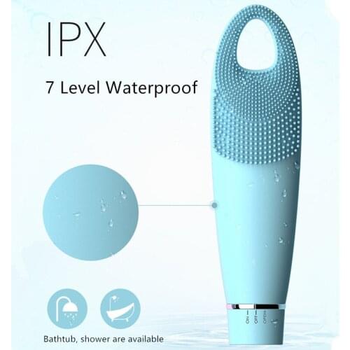 HAICAR Electric Face Brushes