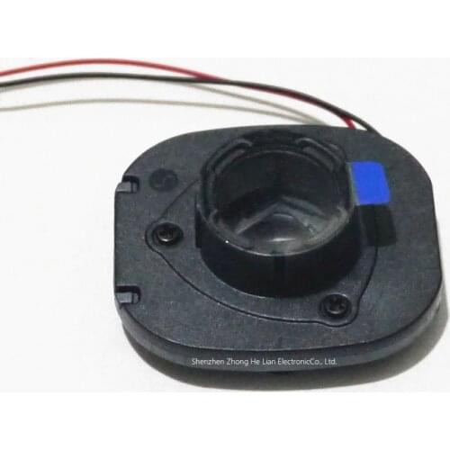 HD 3MP IR CUT filter M12*0.5 lens mount double filter switcher for cctv camera