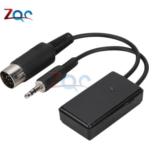 ICOM IC-718 IC-7000 Series Machine Bluetooth Interface Converter Controller Adapter