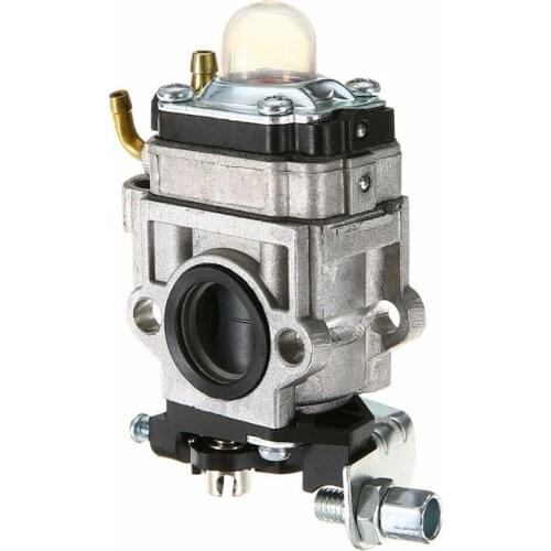 New hot sale High Quality 15mm Carburetor for 43 47 49cc 2-Stroke Scooter Dirt Pocket Bikes Motorcycle Carb