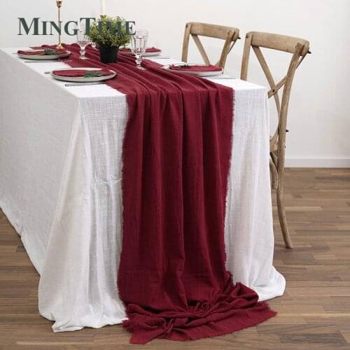 MINGTIME Table Tracks China
