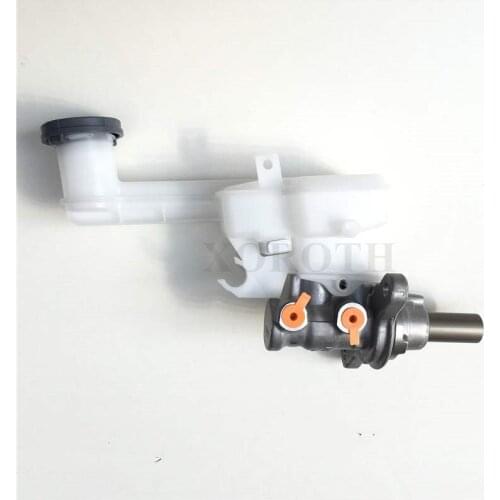 New OEM Parts Auto Brake Master Cylinder Assy 51100-80J00 For Suzuki SX4 (With ABS) MT 2006-2013
