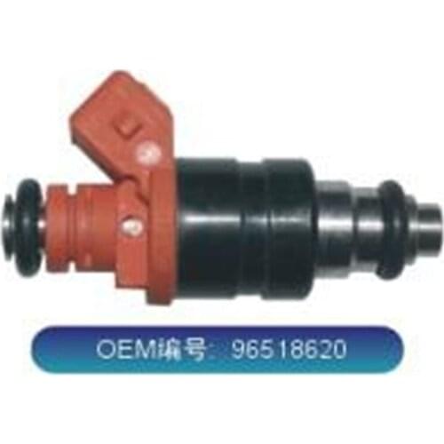 NEW high quality Fuel Injector 96518620 for Chevrolet Matiz, Daewoo Matiz