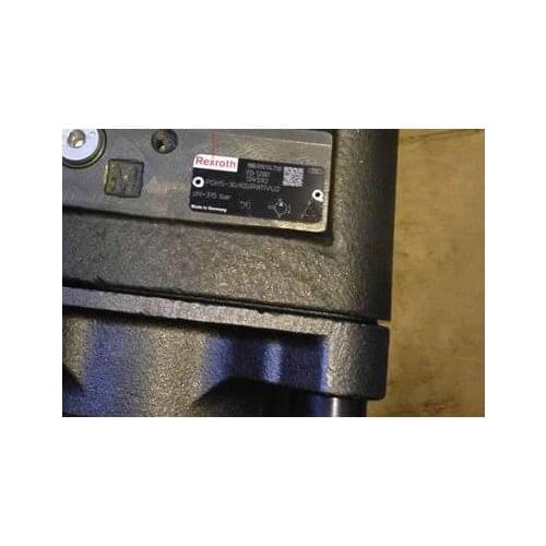 PGM5-30/125RA11VU2 NEW REXROTH PUMP