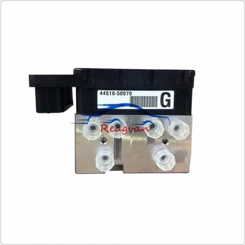 Reagvan Brake System Parts