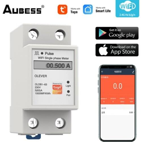 Счётчики электроэнергии Vwinget China At AliExpress