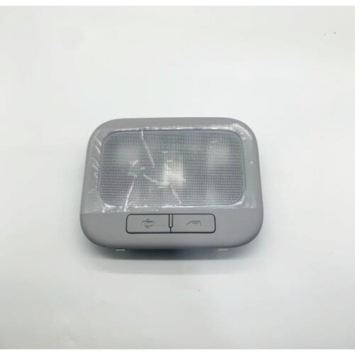 Gray Rear Room Lamp 2007 2017 For Hyundai i800 iMax H1 Starex OEM 928804H100TX 92880-4H100TX