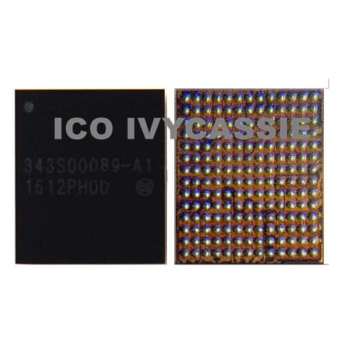 343S00089-A1 For iPad Pro 9.7 12.9 2nd Generation Power IC PMIC Large Big Power Supply Chip 343S00089