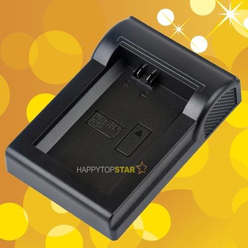 Slot Plate Adapter For Dual Digital LCD Fast Quick Charger for SONY NP-FW50 NEX-7 NEX-6 NEX-5T NEX-5R NEX-5C NEX-5N A7R A7R2