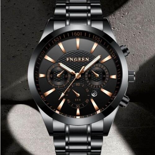 New Top Brand Luxury Fashion Diver Watch Men 30ATM Waterproof Date Clock Sport Watches Mens Quartz Wristwatch Relogio Masculino