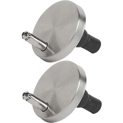 Top Toilet Seat Hinge Fittings Wc Accessories Fittings Fix Hinge Hinges