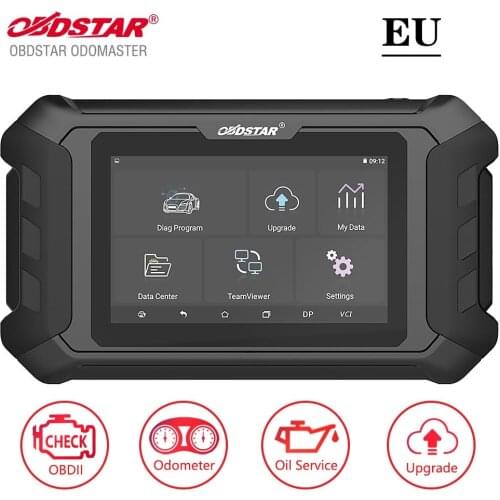OBDSTAR ODOMaster ODO Master X300M+ for Cluster Calibration Adjustment/OBDII Diagnostic Tool