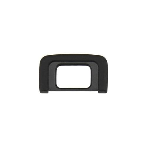 DK-25 Rubber Eye Cup Eyepiece Eyecup for D5500 D5300 D3300 DSRL Camera