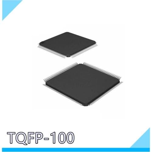 PIC32MX534F064L-I/PT TQFP100 new original In Stock