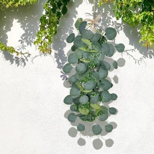 Handmade Exquisite Excellent Workmanship Exquisite Simulation Leaves for Bedroom