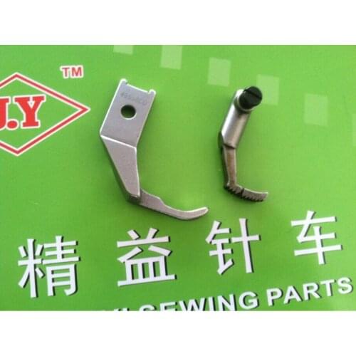 FAFF 145 49544C-D/49082C WELT Walking Foot 145 146 245 335 PFAFF sewing machine foot feet