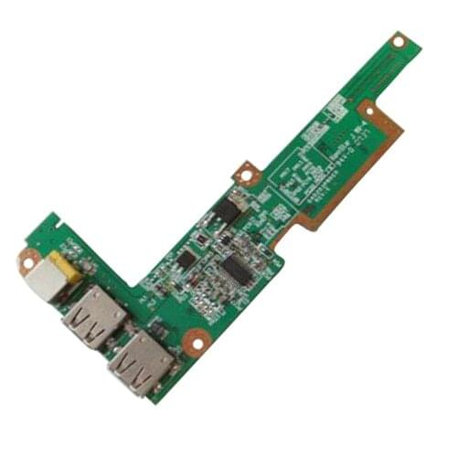 WZSM New Laptop DC Jack Power Board for Acer Aspire 4220 4320 4520 4720