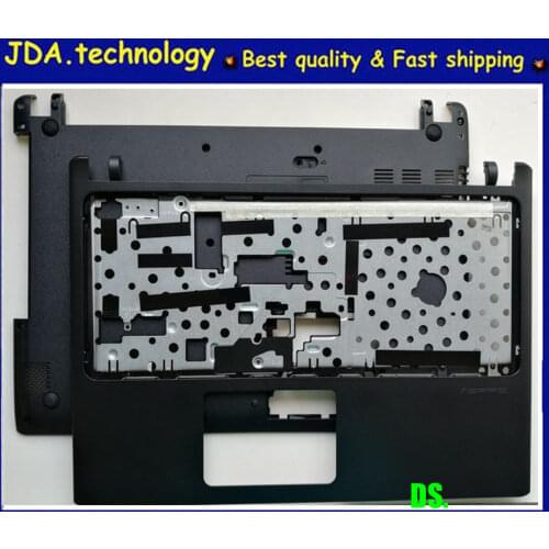 MEIARROW New palmrest upper cover bottom case cover for Acer V5-431G V5-471G V5-471 V5-431 MS2360 upper shell bottom cover